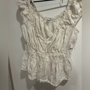 Old navy top